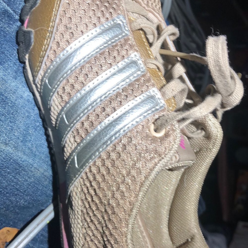 adidas